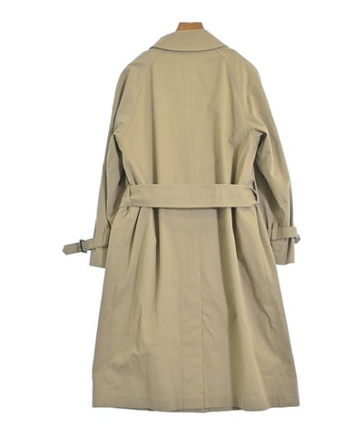 MARGARET HOWELL Soutien collar coats