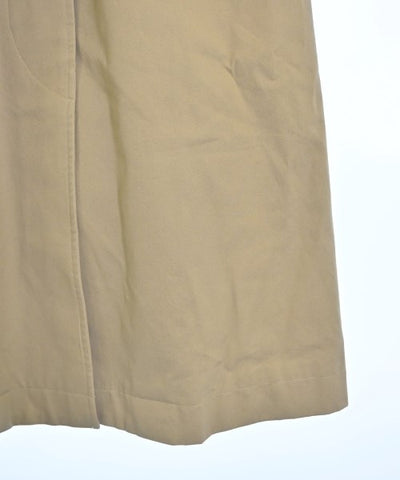 MARGARET HOWELL Soutien collar coats