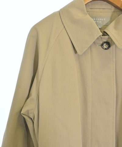 MARGARET HOWELL Soutien collar coats