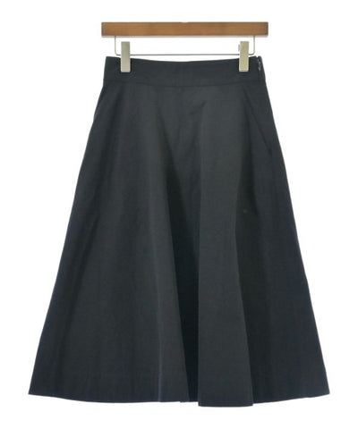 MARGARET HOWELL Long/Maxi length skirts