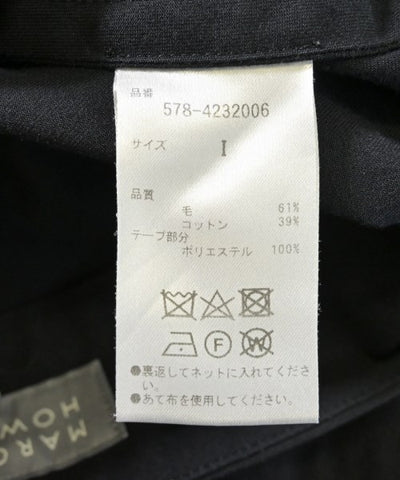 MARGARET HOWELL Long/Maxi length skirts