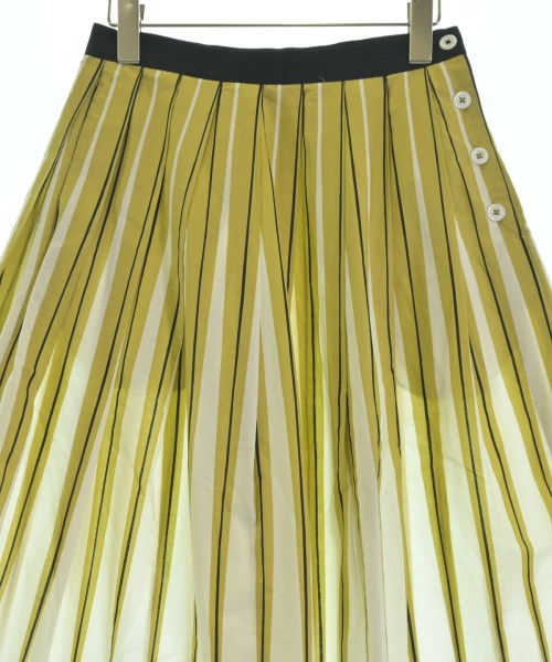 MARGARET HOWELL Long/Maxi length skirts