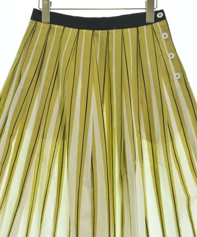 MARGARET HOWELL Long/Maxi length skirts