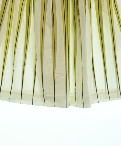 MARGARET HOWELL Long/Maxi length skirts