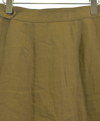 MARGARET HOWELL Long/Maxi length skirts