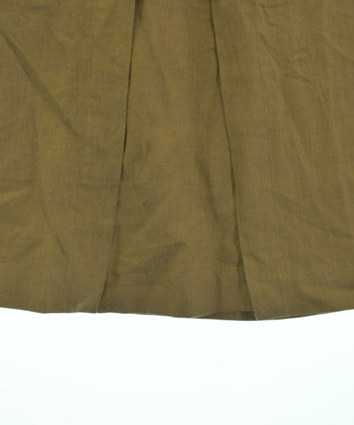 MARGARET HOWELL Long/Maxi length skirts