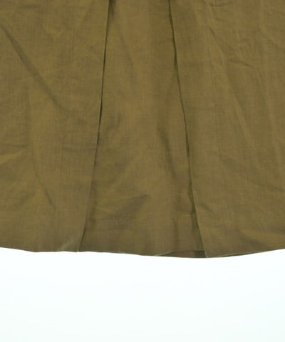 MARGARET HOWELL Long/Maxi length skirts