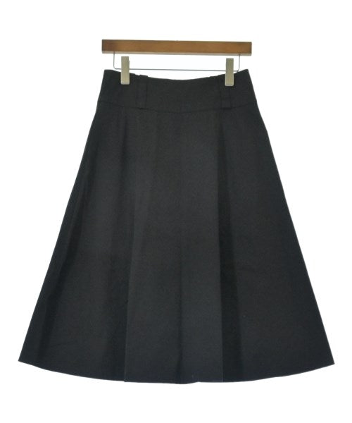 MARGARET HOWELL Long/Maxi length skirts