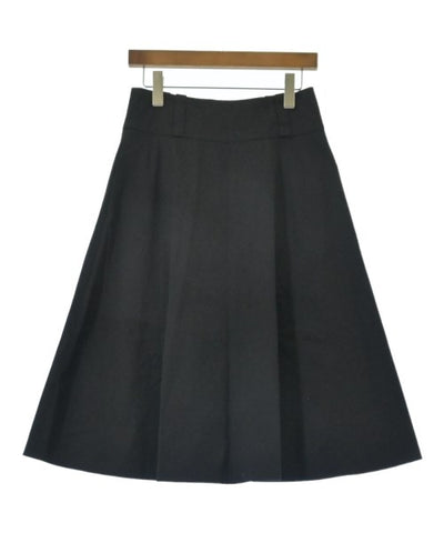 MARGARET HOWELL Long/Maxi length skirts