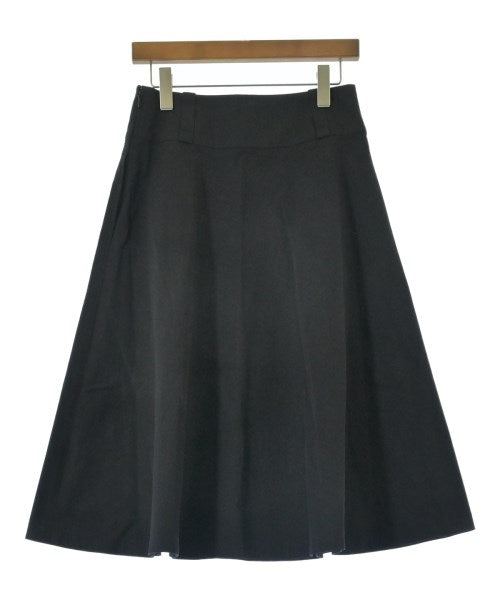 MARGARET HOWELL Long/Maxi length skirts