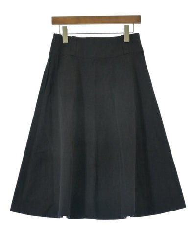 MARGARET HOWELL Long/Maxi length skirts