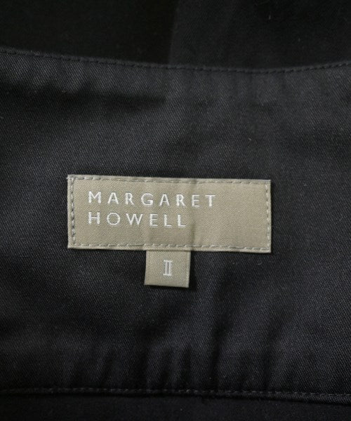 MARGARET HOWELL Long/Maxi length skirts