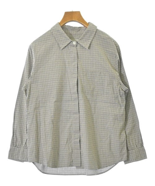 MARGARET HOWELL Casual shirts