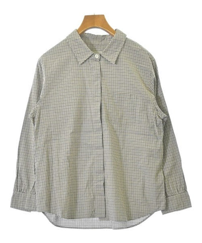 MARGARET HOWELL Casual shirts