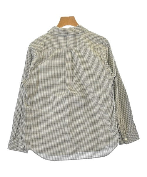 MARGARET HOWELL Casual shirts