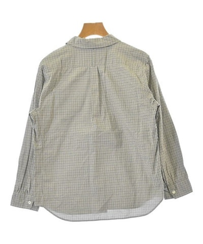 MARGARET HOWELL Casual shirts