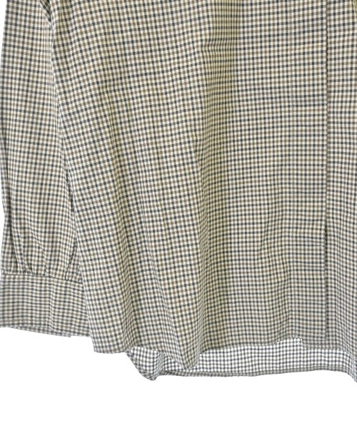 MARGARET HOWELL Casual shirts