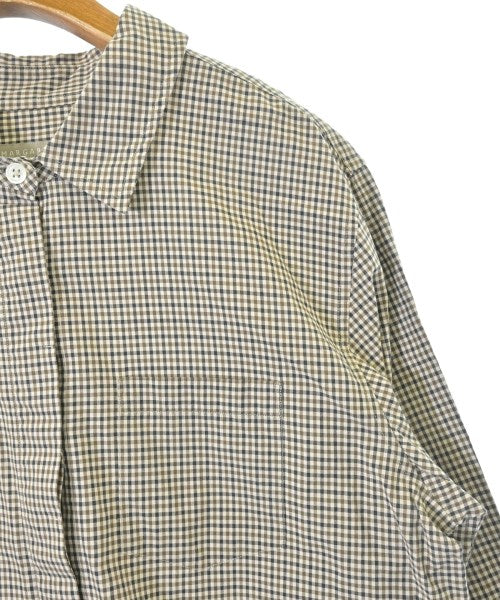 MARGARET HOWELL Casual shirts