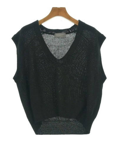 MARGARET HOWELL Sleeveless tops