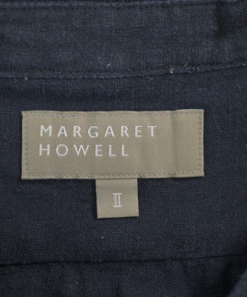 MARGARET HOWELL Casual shirts