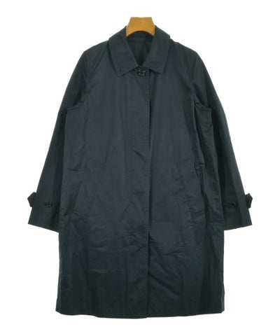 MARGARET HOWELL Soutien collar coats