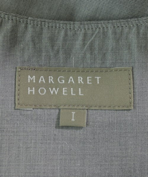 MARGARET HOWELL Dresses