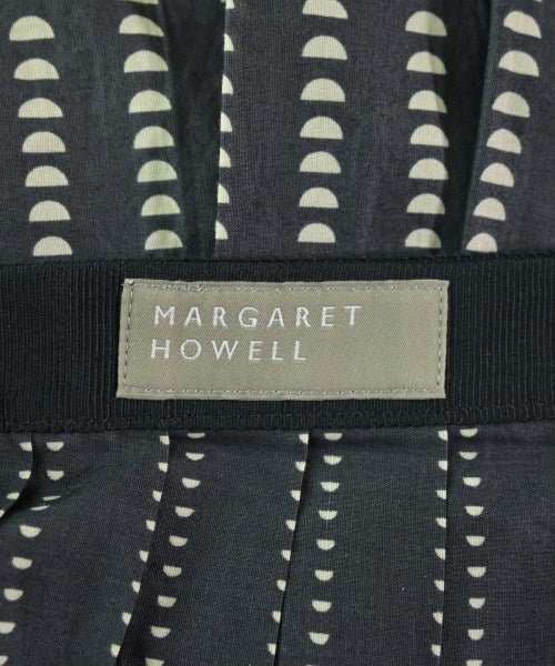 MARGARET HOWELL Knee length skirts