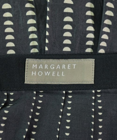 MARGARET HOWELL Knee length skirts