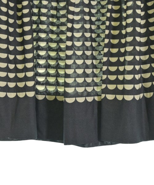 MARGARET HOWELL Knee length skirts