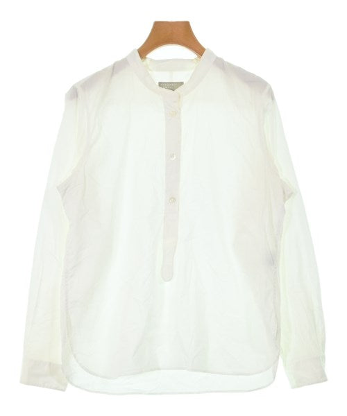 MARGARET HOWELL Casual shirts