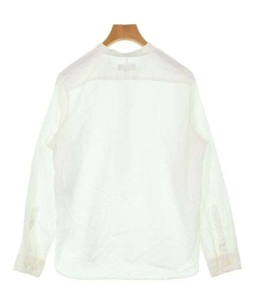 MARGARET HOWELL Casual shirts