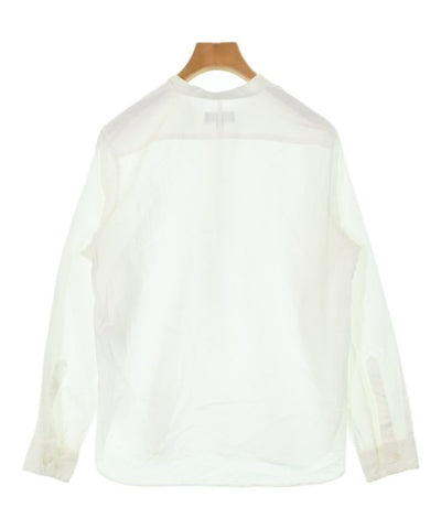 MARGARET HOWELL Casual shirts