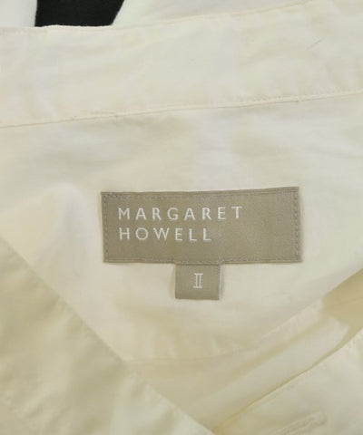 MARGARET HOWELL Casual shirts