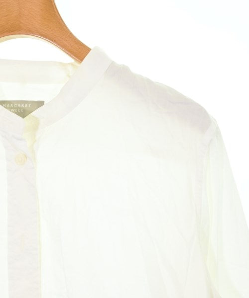 MARGARET HOWELL Casual shirts