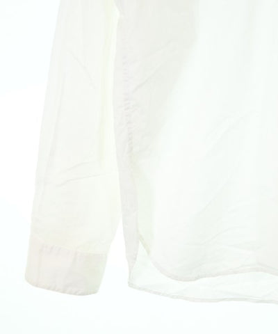 MARGARET HOWELL Casual shirts