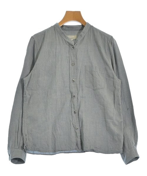 MARGARET HOWELL Casual shirts