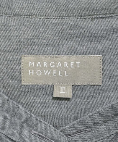 MARGARET HOWELL Casual shirts
