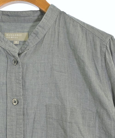 MARGARET HOWELL Casual shirts