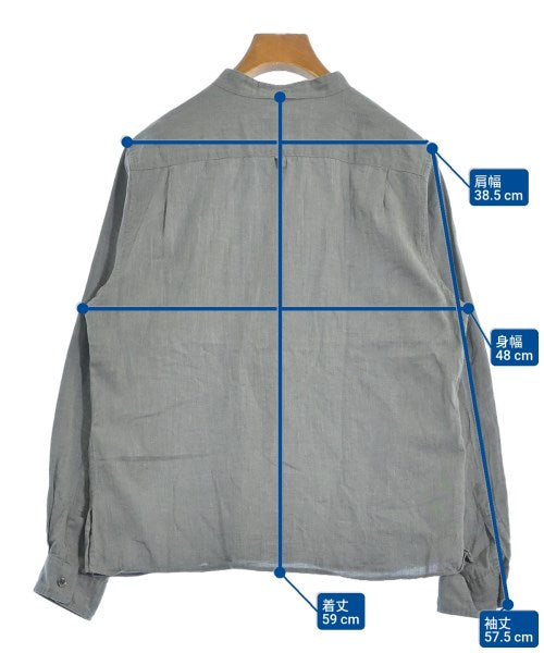 MARGARET HOWELL Casual shirts