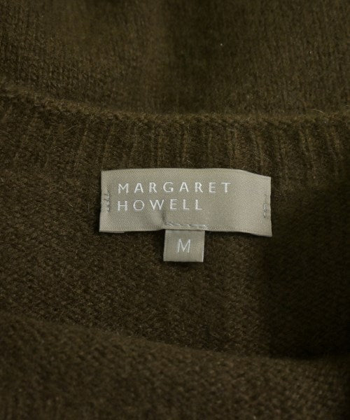 MARGARET HOWELL Sweaters