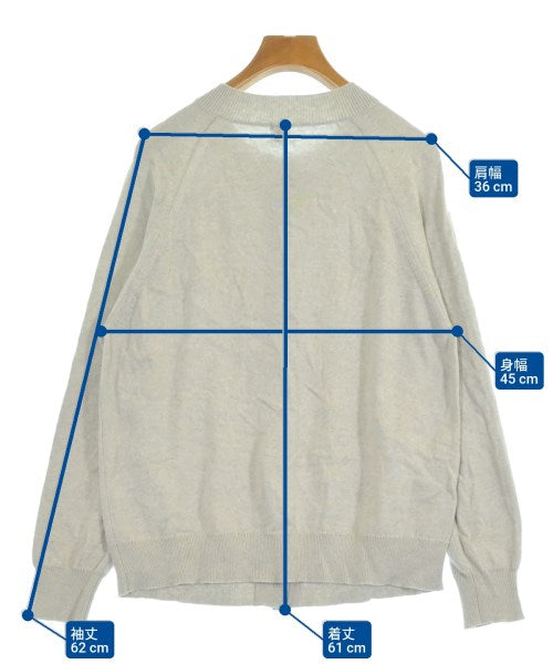 MARGARET HOWELL Cardigans