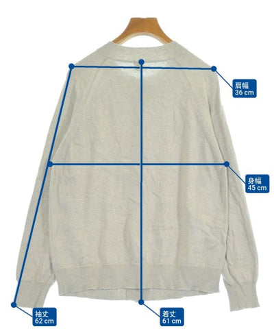 MARGARET HOWELL Cardigans