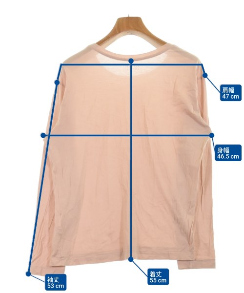 MARGARET HOWELL Tee Shirts/Tops