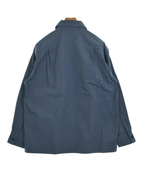 MARGARET HOWELL Casual shirts