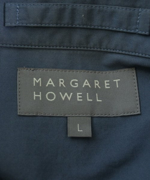 MARGARET HOWELL Casual shirts
