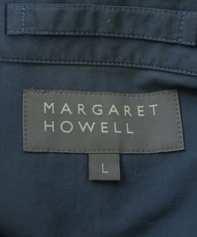 MARGARET HOWELL Casual shirts