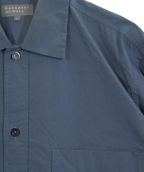 MARGARET HOWELL Casual shirts