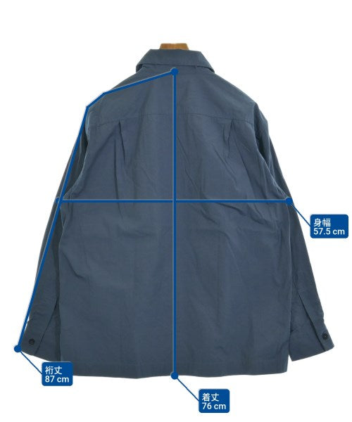 MARGARET HOWELL Casual shirts