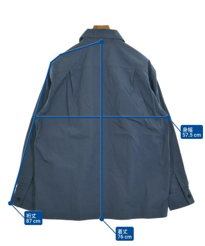 MARGARET HOWELL Casual shirts