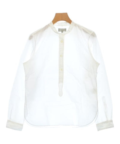 MARGARET HOWELL Casual shirts